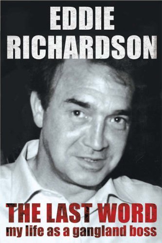 Eddie Richardson 1965